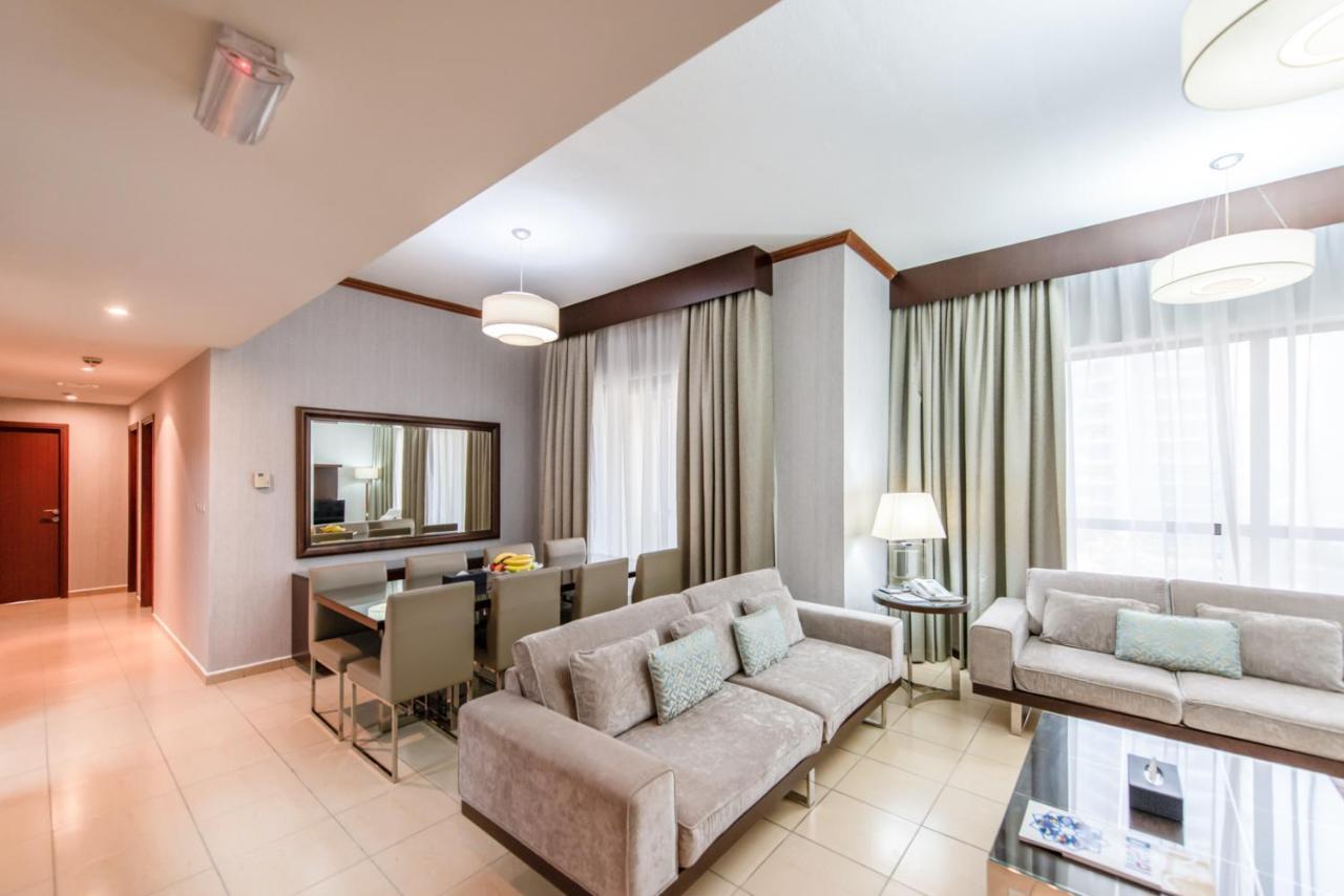 Appartamento Deluxe con 3 Camere da Letto